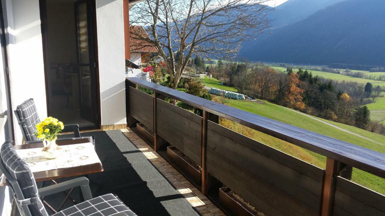 Comfort And Views Hermagor-Pressegger See Exterior foto