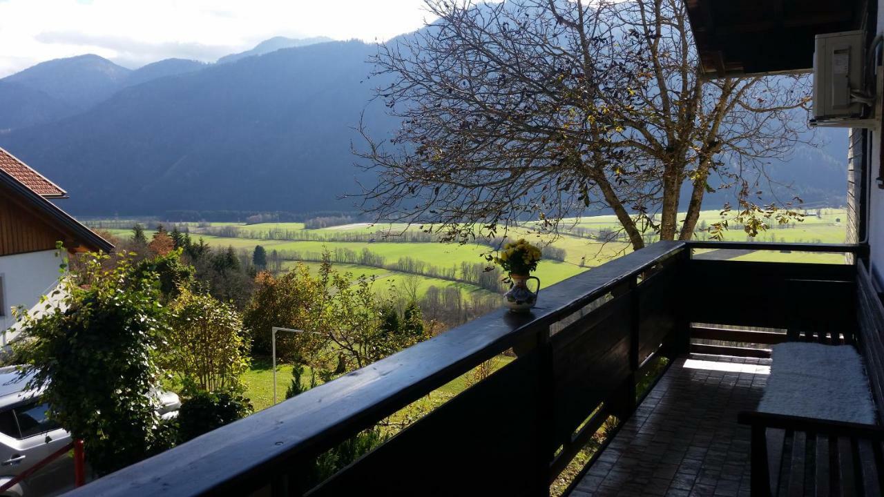 Comfort And Views Hermagor-Pressegger See Exterior foto