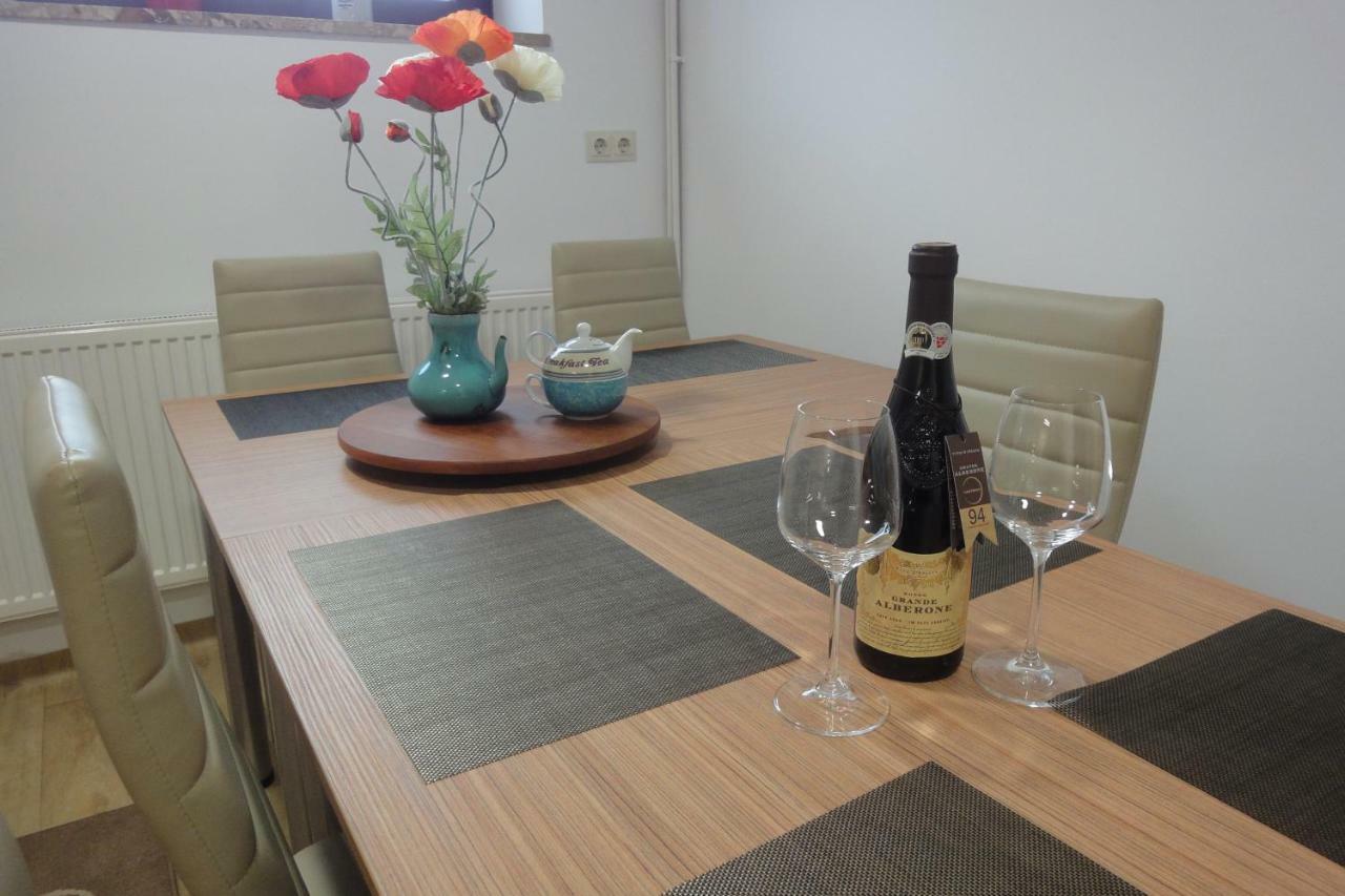 Comfort And Views Hermagor-Pressegger See Exterior foto