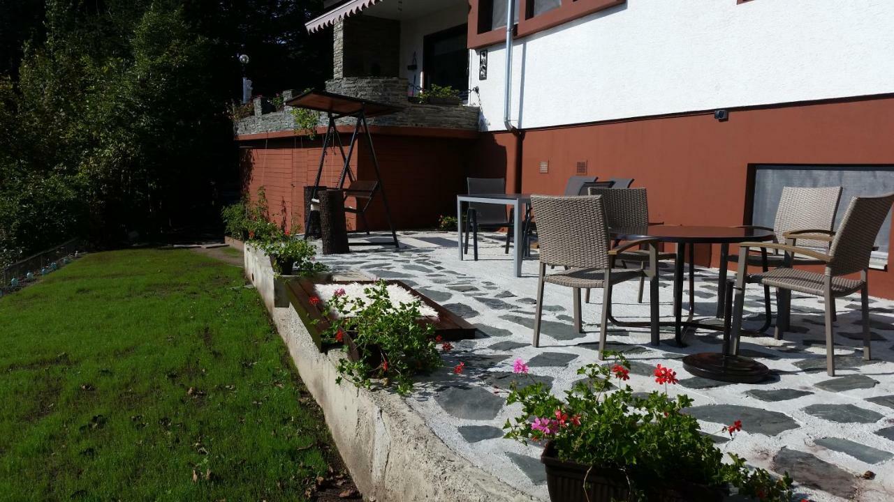 Comfort And Views Hermagor-Pressegger See Exterior foto